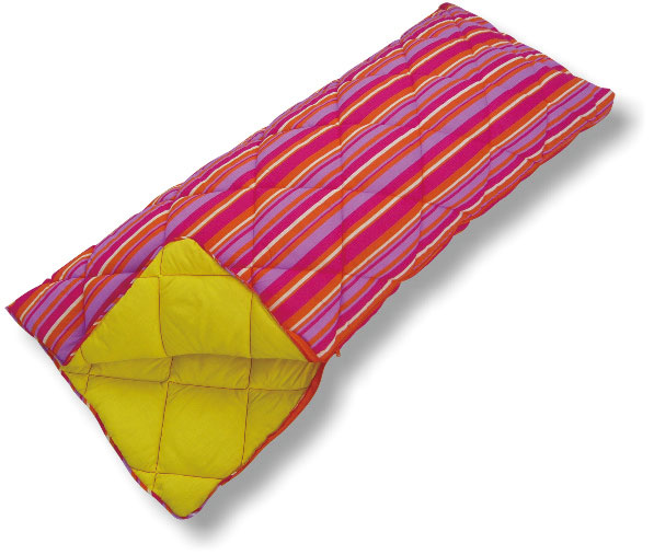 SLEEPING BAG-AIR BED COVER- SINGLE(S) / DOUBLE(S)