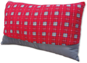 CAMP PILLOW
