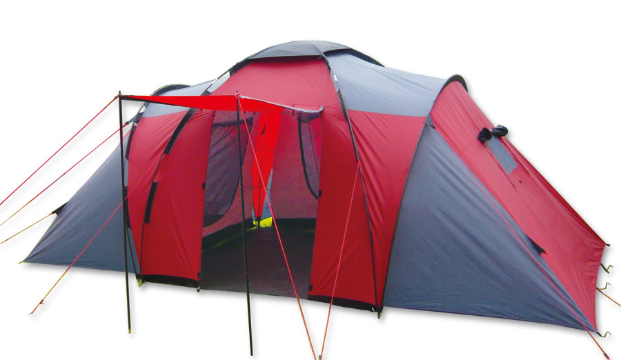 TENT LAGUNA 6 9