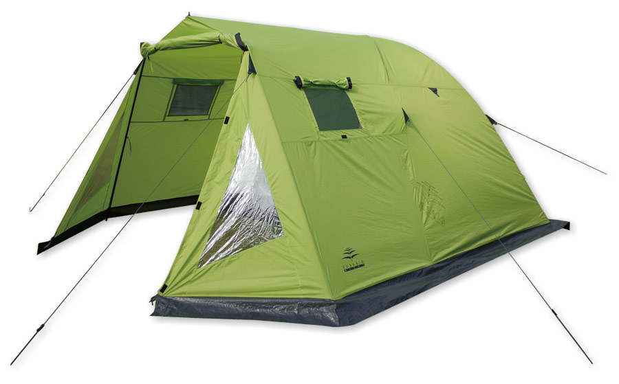 TENT STAR DOME 4