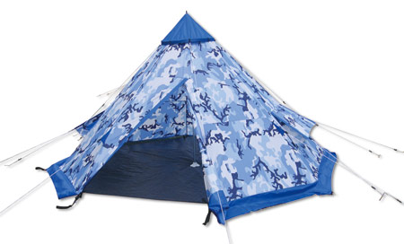 KID TEEPEE