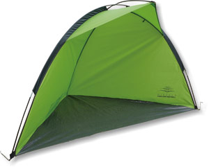 SOLO BEACH SHELTER I / II
